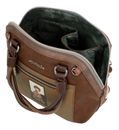 Anekke Core Outer Handbag Multicolor Anekke Core Outer Handbag Multicolor