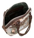 Anekke Core Outer Handbag Multicolor Anekke Core Outer Handbag Multicolor