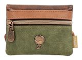 Anekke Core Outer Coin Purse Multicolor Anekke Core Outer Coin Purse Multicolor