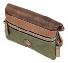 Anekke Core Outer Coin Purse Multicolor Anekke Core Outer Coin Purse Multicolor