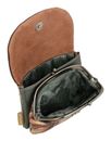 Anekke Core Outer Coin Purse Multicolor Anekke Core Outer Coin Purse Multicolor