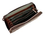 Anekke Core RFID Wallet L Multicolor Anekke Core RFID Wallet L Multicolor