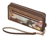 Anekke Core RFID Wallet L Multicolor Anekke Core RFID Wallet L Multicolor
