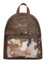 Anekke Core Outer 2 - Compartment Backpack Multicolor Anekke Core Outer 2 - Compartment Backpack Multicolor