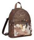 Anekke Core Outer 2 - Compartment Backpack Multicolor Anekke Core Outer 2 - Compartment Backpack Multicolor