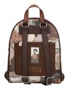 Anekke Core Outer 2 - Compartment Backpack Multicolor Anekke Core Outer 2 - Compartment Backpack Multicolor