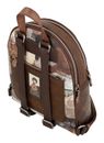 Anekke Core Outer 2 - Compartment Backpack Multicolor Anekke Core Outer 2 - Compartment Backpack Multicolor