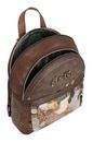 Anekke Core Outer 2 - Compartment Backpack Multicolor Anekke Core Outer 2 - Compartment Backpack Multicolor