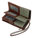 Anekke Core RFID Wallet L Multicolor Anekke Core RFID Wallet L Multicolor