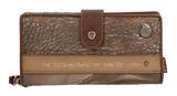 Anekke Core RFID Wallet L Multicolor Anekke Core RFID Wallet L Multicolor