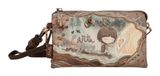 Anekke Core Crossbody Bag S Multicolor Anekke Core Crossbody Bag S Multicolor