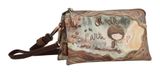 Anekke Core Crossbody Bag S Multicolor Anekke Core Crossbody Bag S Multicolor