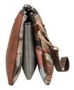 Anekke Core Crossbody Bag S Multicolor Anekke Core Crossbody Bag S Multicolor