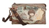 Anekke Core Crossbody Bag S Multicolor Anekke Core Crossbody Bag S Multicolor