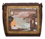 Anekke Core Crossbody Bag M Multicolor Anekke Core Crossbody Bag M Multicolor