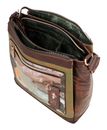 Anekke Core Crossbody Bag M Multicolor Anekke Core Crossbody Bag M Multicolor
