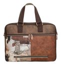 Anekke Core Briefcase Multicolor