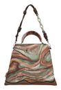 Anekke Core Outer Handle Bag Multicolor Anekke Core Outer Handle Bag Multicolor