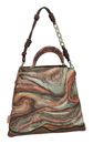Anekke Core Outer Handle Bag Multicolor Anekke Core Outer Handle Bag Multicolor