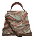 Anekke Core Outer Handle Bag Multicolor Anekke Core Outer Handle Bag Multicolor
