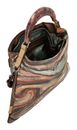 Anekke Core Outer Handle Bag Multicolor Anekke Core Outer Handle Bag Multicolor