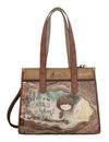 Anekke Core Tote Bag Multicolor Anekke Core Tote Bag Multicolor