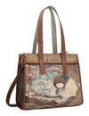 Anekke Core Tote Bag Multicolor Anekke Core Tote Bag Multicolor