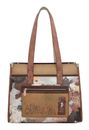 Anekke Core Tote Bag Multicolor Anekke Core Tote Bag Multicolor