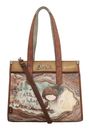 Anekke Core Tote Bag Multicolor Anekke Core Tote Bag Multicolor