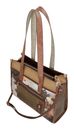 Anekke Core Tote Bag Multicolor Anekke Core Tote Bag Multicolor