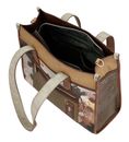 Anekke Core Tote Bag Multicolor Anekke Core Tote Bag Multicolor