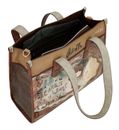 Anekke Core Tote Bag Multicolor Anekke Core Tote Bag Multicolor