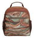 Anekke Core Outer Backpack Multicolor Anekke Core Outer Backpack Multicolor