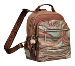 Anekke Core Outer Backpack Multicolor Anekke Core Outer Backpack Multicolor