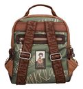 Anekke Core Outer Backpack Multicolor Anekke Core Outer Backpack Multicolor