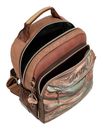 Anekke Core Outer Backpack Multicolor Anekke Core Outer Backpack Multicolor