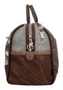 Anekke Core Travel Bag Multicolor Anekke Core Travel Bag Multicolor