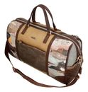 Anekke Core Travel Bag Multicolor Anekke Core Travel Bag Multicolor