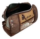 Anekke Core Travel Bag Multicolor Anekke Core Travel Bag Multicolor