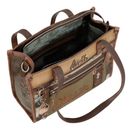 Anekke Core Outer Handbag Multicolor