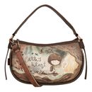 Anekke Core Short Handle Bag Multicolor Anekke Core Short Handle Bag Multicolor