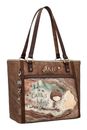 Anekke Core Shopping Bag Multicolor Anekke Core Shopping Bag Multicolor