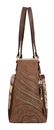 Anekke Core Shopping Bag Multicolor Anekke Core Shopping Bag Multicolor