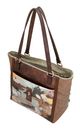 Anekke Core Shopping Bag Multicolor Anekke Core Shopping Bag Multicolor