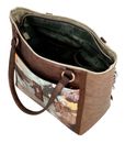 Anekke Core Shopping Bag Multicolor Anekke Core Shopping Bag Multicolor