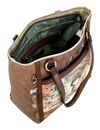 Anekke Core Shopping Bag Multicolor Anekke Core Shopping Bag Multicolor