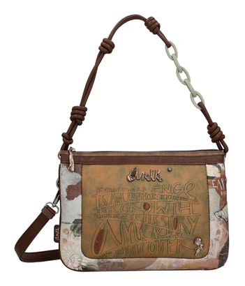 Anekke Core Outer Handbag Multicolor