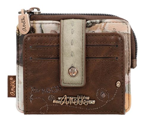 Anekke Core Outer Card Holder Multicolor