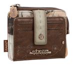 Anekke Core Outer Card Holder Multicolor Anekke Core Outer Card Holder Multicolor