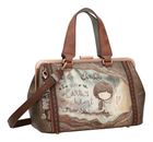 Anekke Core Outer Handbag Multicolor